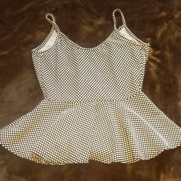 Rue21 Tops - Bundled🚫Peplum Top