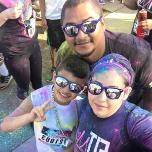 Meet your Posher, Melissa