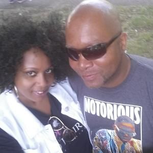 Meet your Posher, Marc