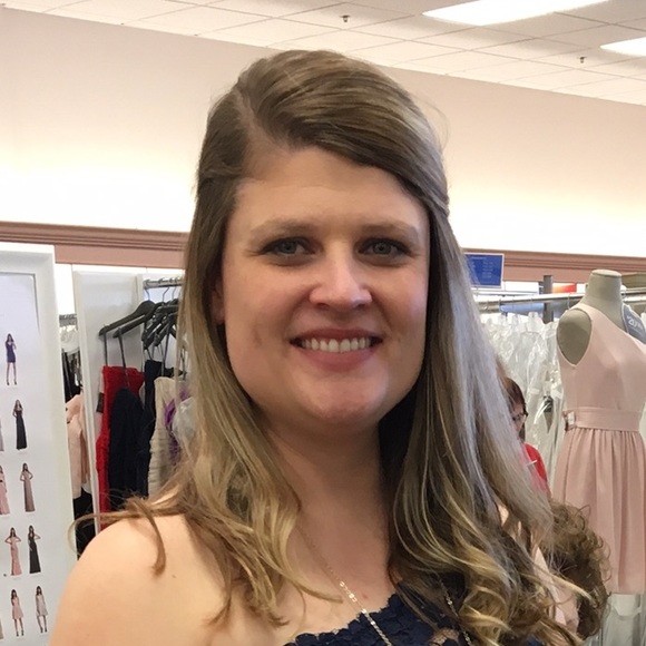 Meet your Posher, Kandice