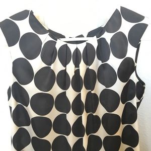 INC blouse