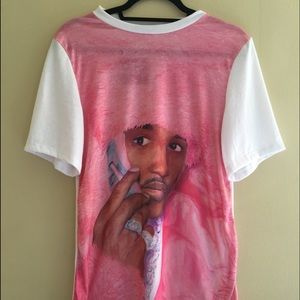#Dimepiece Killa Cam tee
