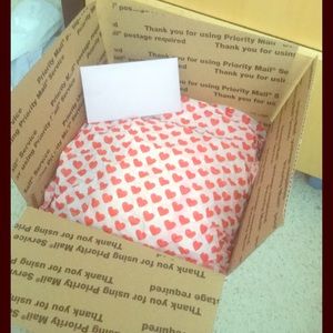 ✨ Girls 5 Mystery Box✨