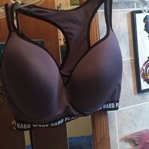Love affair sports bra