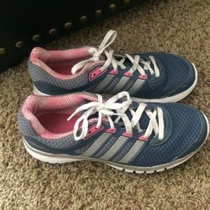 Adidas running shoes