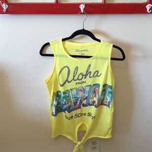 Aeropostale Tank