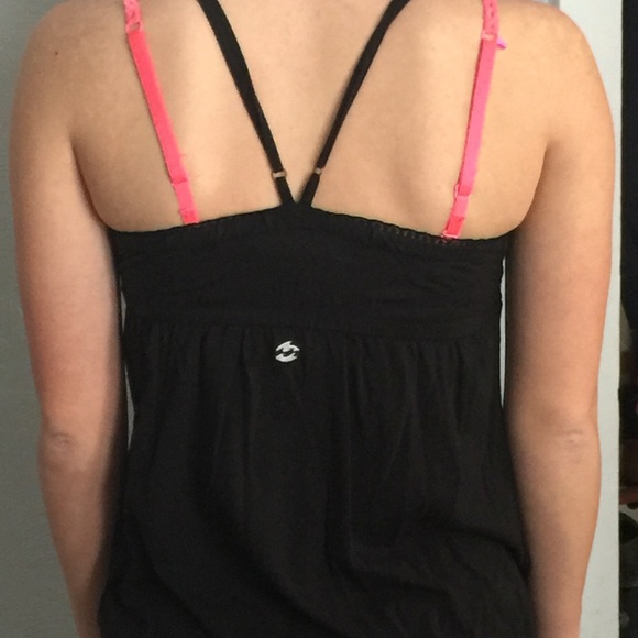 Roxy dress