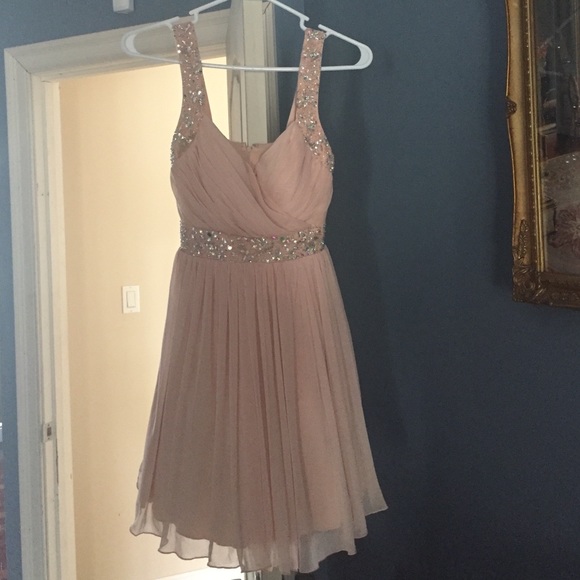 Brand new homecoming dress!!