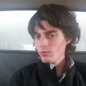 Meet your Posher, Drew