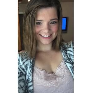 Meet your Posher, Maddison