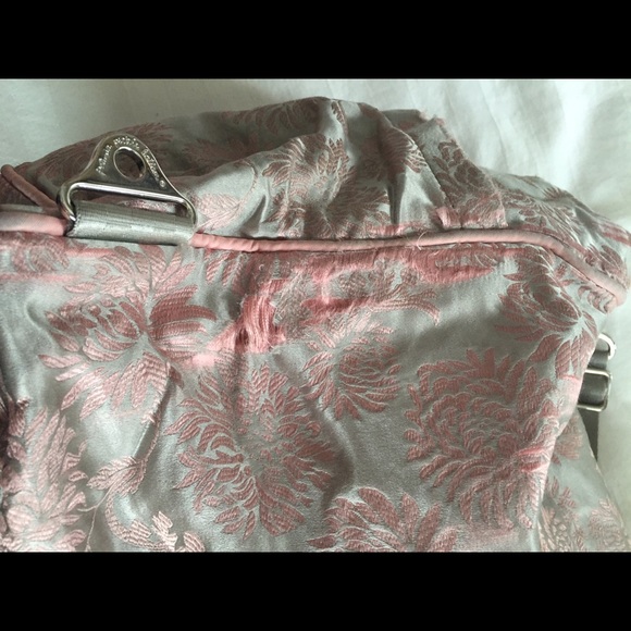 Petunia Pickle Bottom diaper bag - Picture 3 of 4