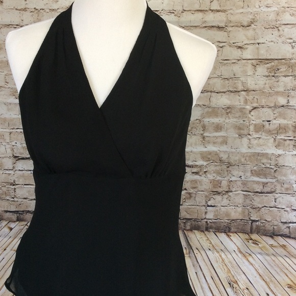 Worthington Tops - Worthington black tank