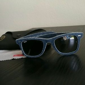 🎀ONE DAY SALE🎀Brand new Ray-Ban Wayfayer