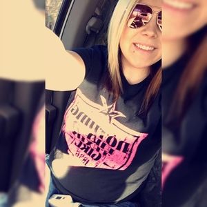 Meet your Posher, Kelley