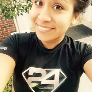 Meet your Posher, Christina