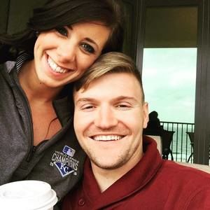 Meet your Posher, Cali