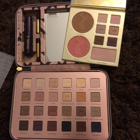 🚫SOLD🚫TARTE Light of the Party Palette