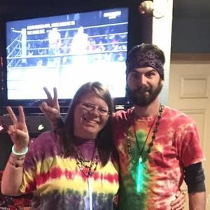 Meet your Posher, Tonia