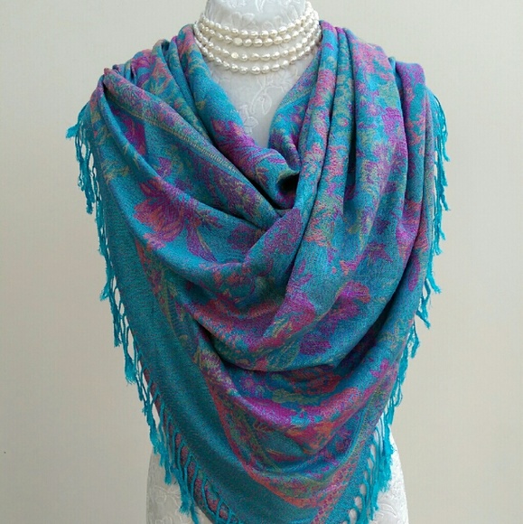 Pashmina Scarf/wrap