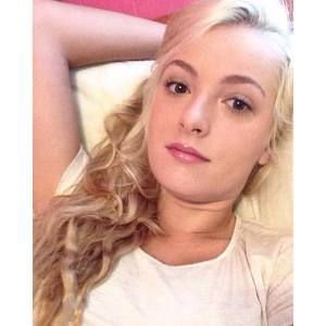 Meet your Posher, Katherine