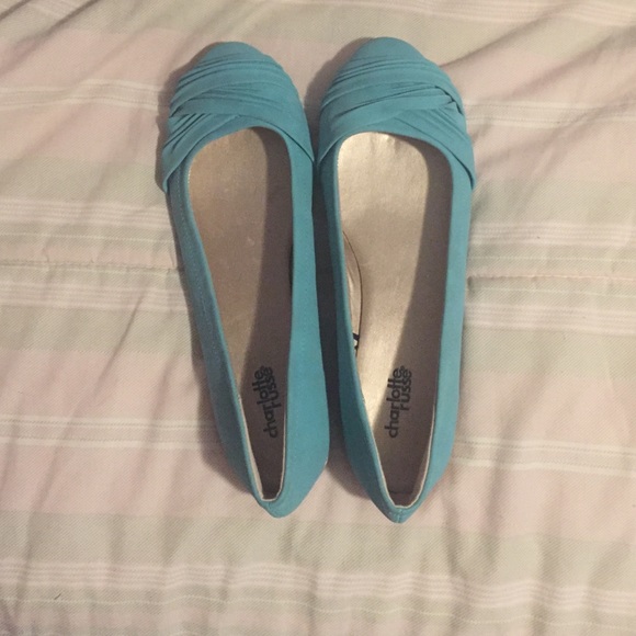 Brand new flats