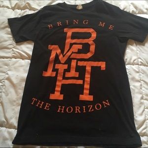 Bring Me The Horizon Tee