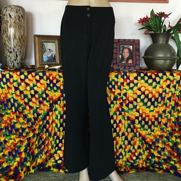 tribal stretch extensible pants