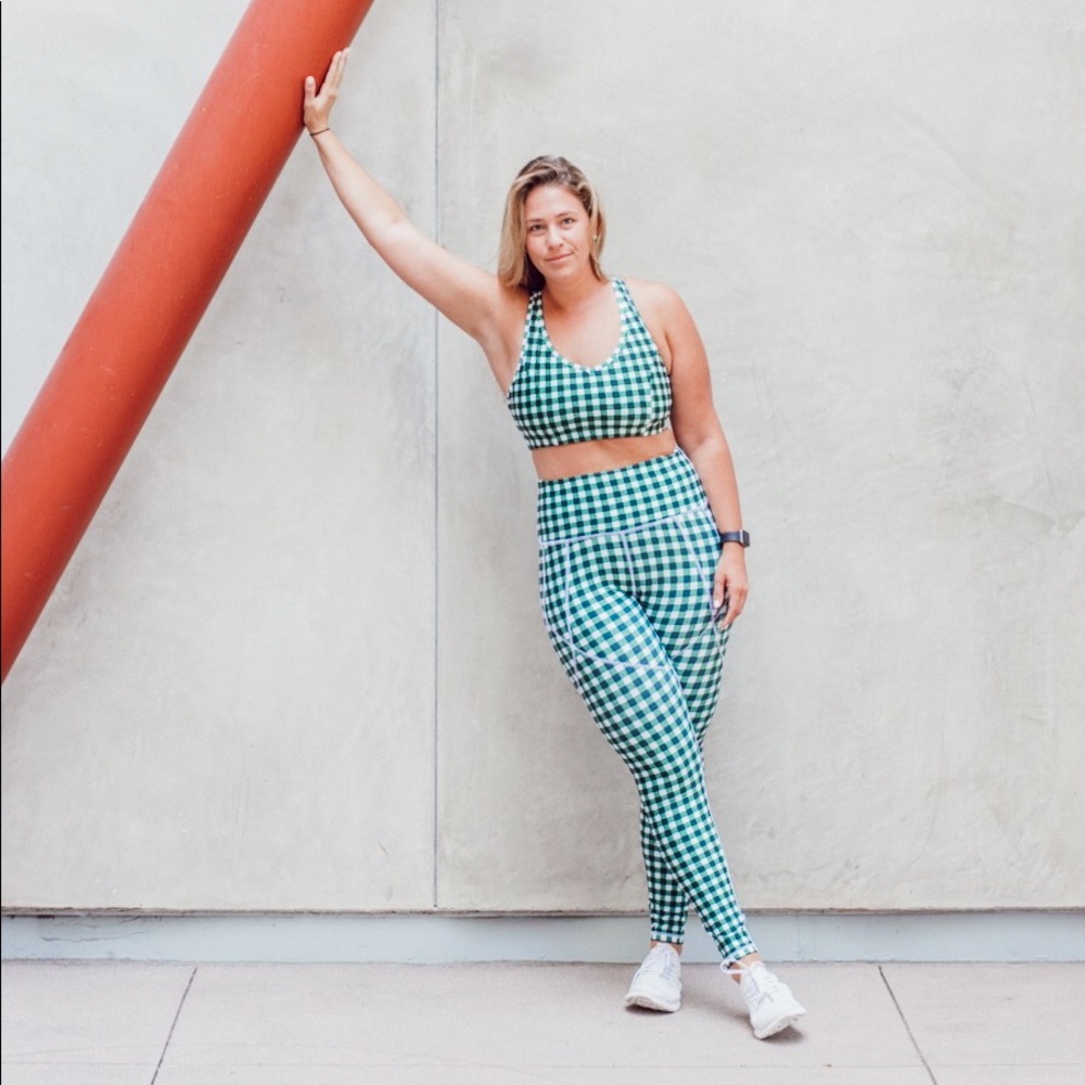 Meet your Posher, Britney