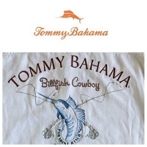 Men's Tommy Bahama Silk Resort Style Shirt L
