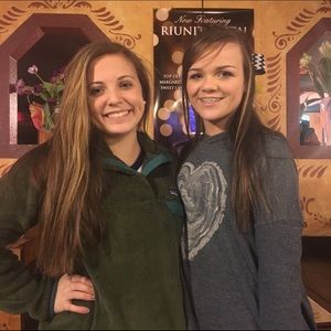 Meet your Posher, Gracie