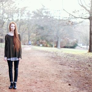 Meet your Posher, Corinne