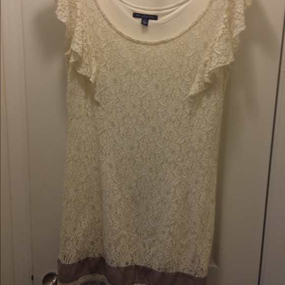 American Eagle dress