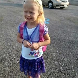 Meet your Posher, Teresa