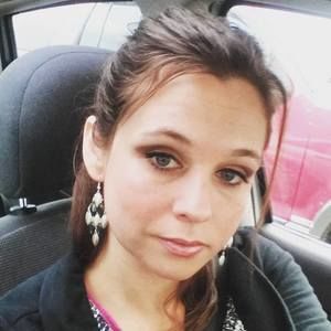 Meet your Posher, Tera