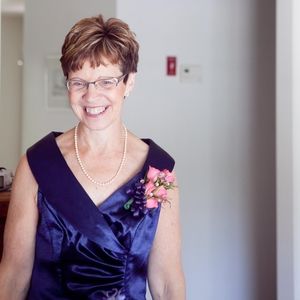 Meet your Posher, Patty