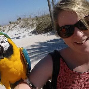 Meet your Posher, Aimee