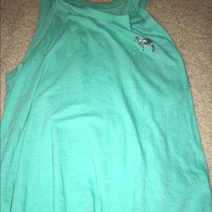 Victoria secret PINK tanktop