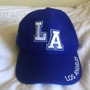 Los Angeles LA Cap/Hat