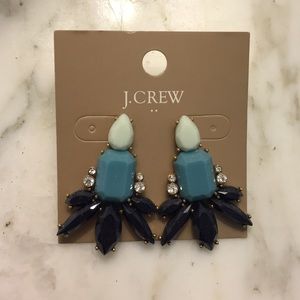 J. Crew Earrings