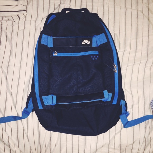 NIKE SB BACK PACK ✔️