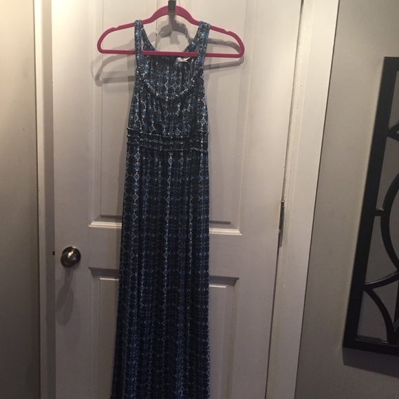 Max Studio by Leon Max maxi dress