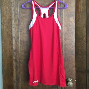 Asics tennis dress