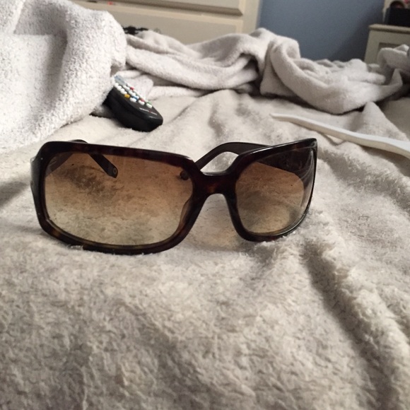 Coach sunglasses