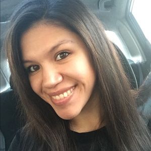 Meet your Posher, Krystle