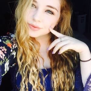 Meet your Posher, Kaylee