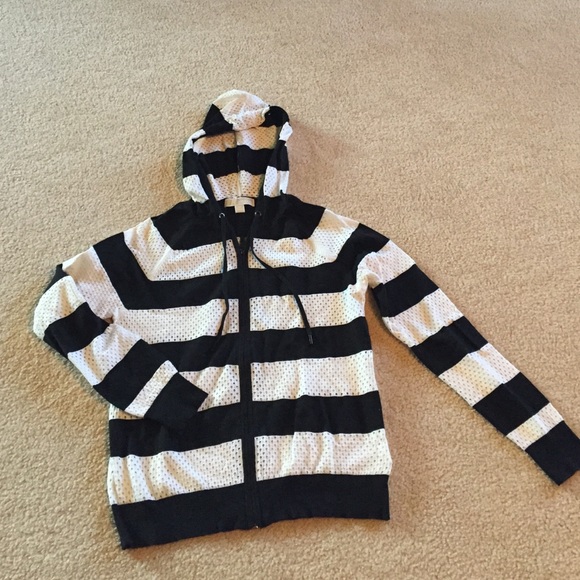 Michael by Michael Kors hoodie