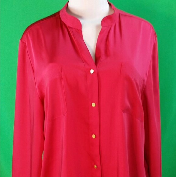 New women Chico's  blouse