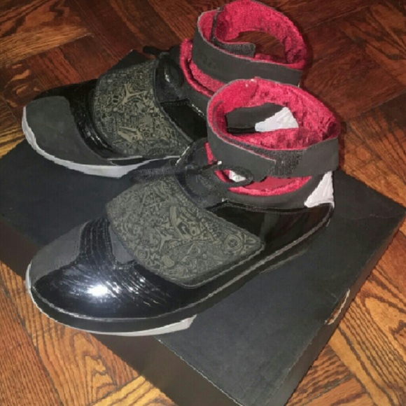 Jordan 20's - Picture 1 of 1