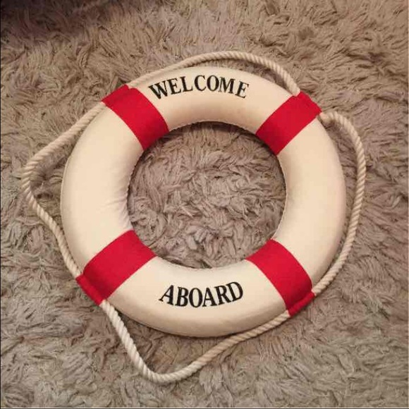 Life preserver