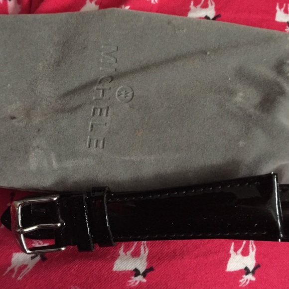 Watch band